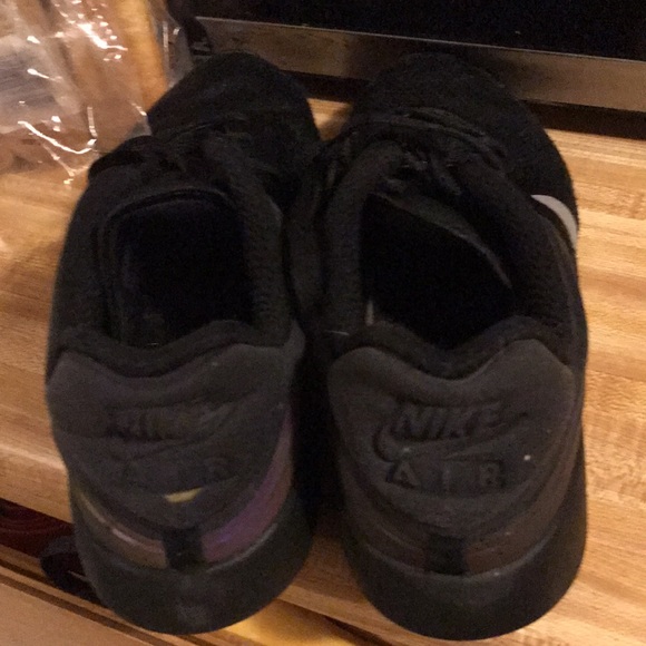 Nike air tennis shoes - Picture 4 of 5